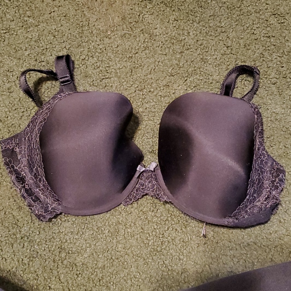Dream Angels Perfect Coverage Bra